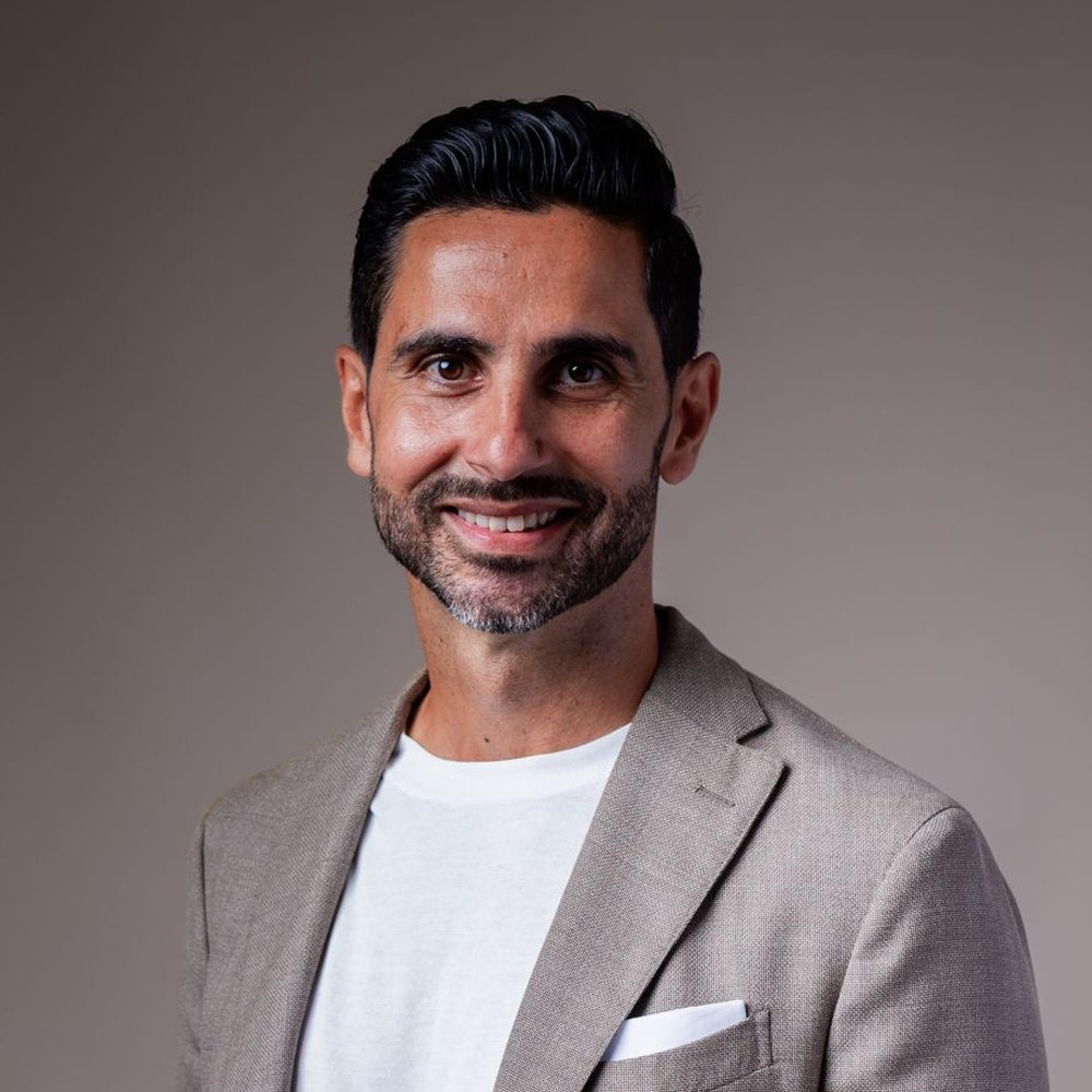 Antonio Nigro