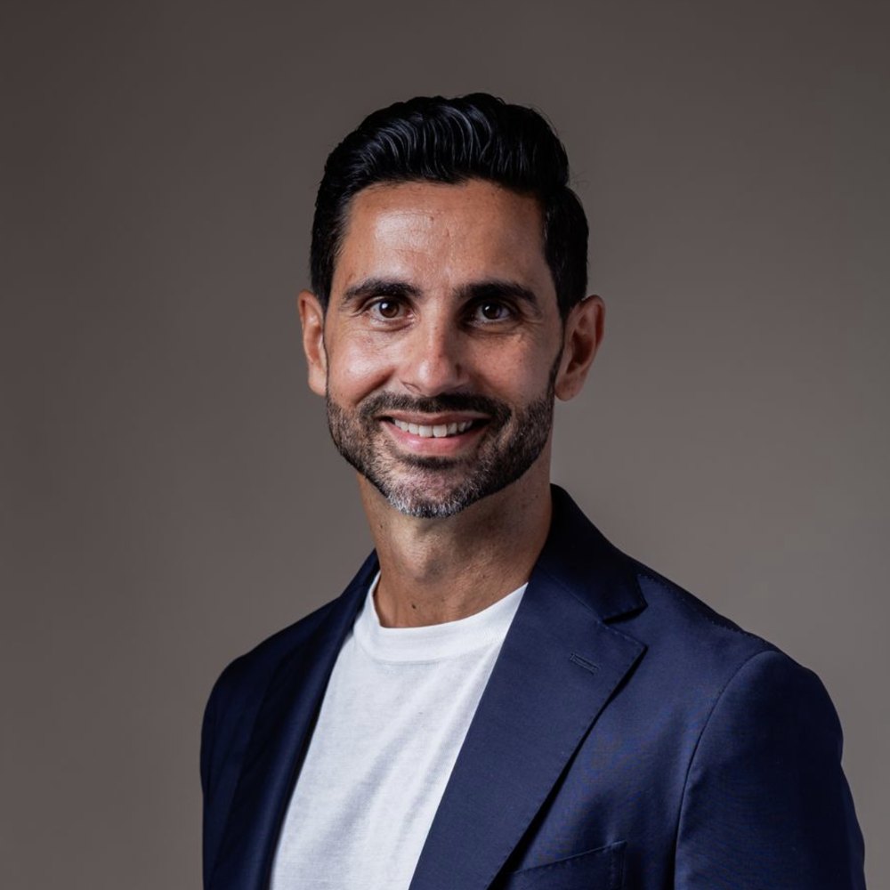 Antonio Nigro