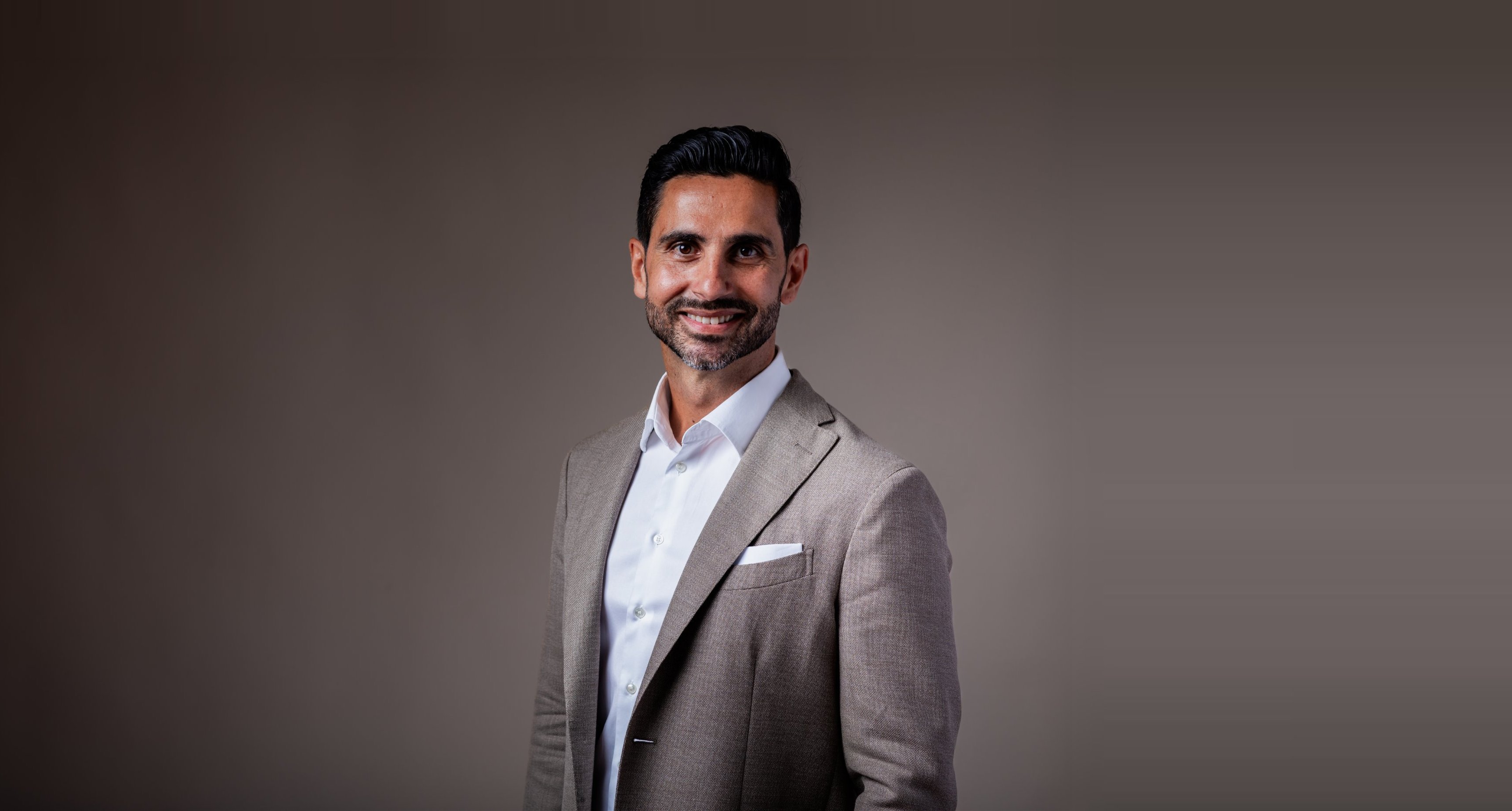 Antonio Nigro, founder of AN2 Partners